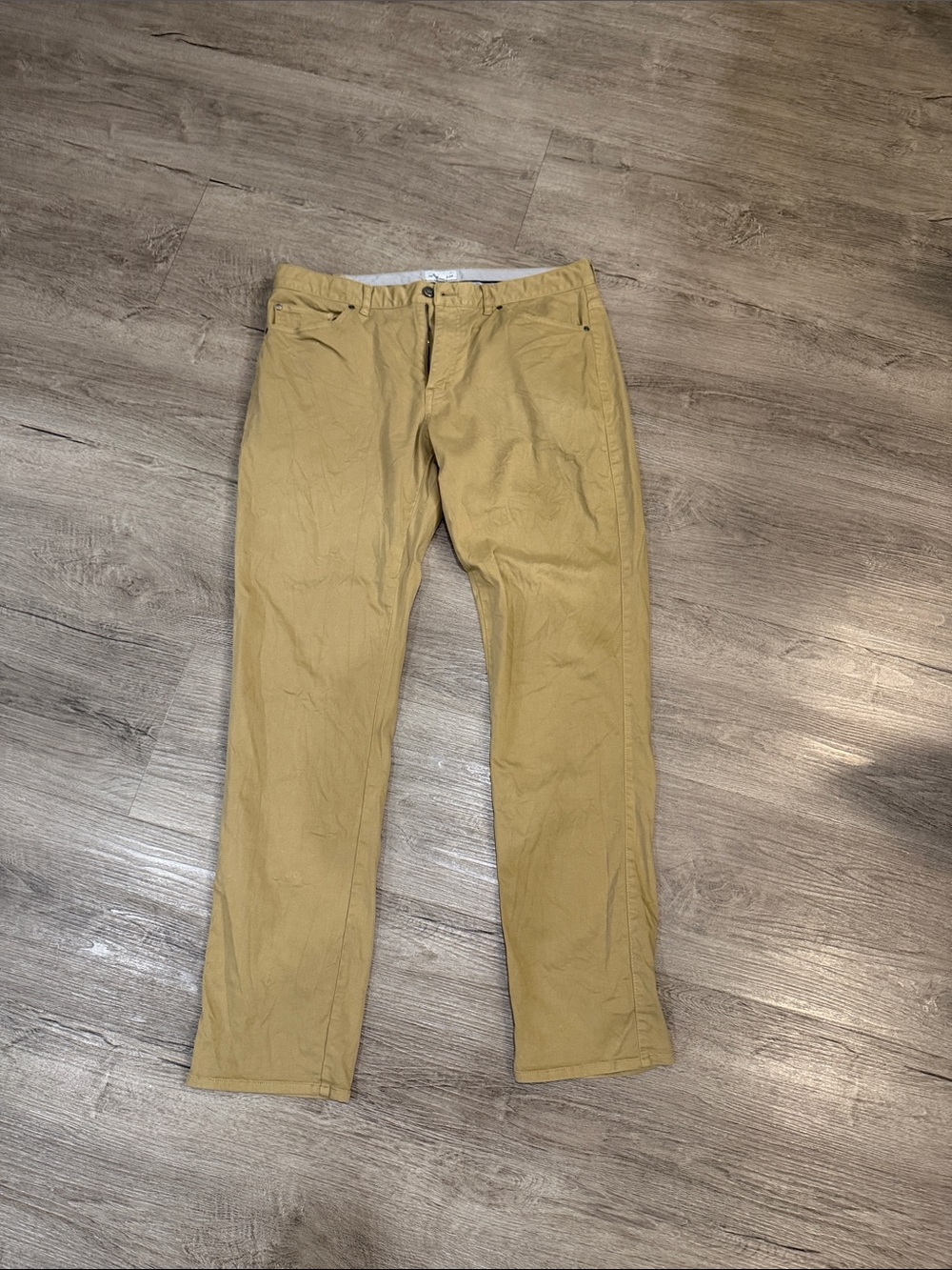 Men's Peter Millar Chino Pants